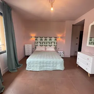  Alloggio per agriturismo Valle Azzurra Italia