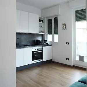  Appartamento Comecasa Citta Studi Terraced Italia