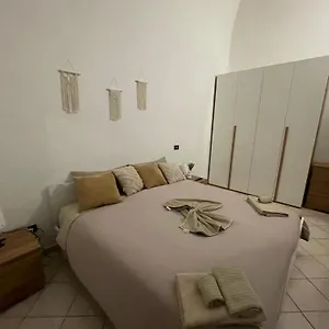 Dimora Pugliese Appartamento