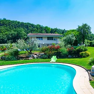  Villa Paradiso Italia